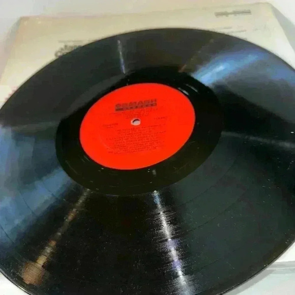 Smash Records Vinyl Record - Waterhole #3 - Roger Miller - Red - Picture 7 of 9